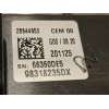 Recambio de mando multifuncion para peugeot 3008 gt line referencia OEM IAM 98318235DX  28644953