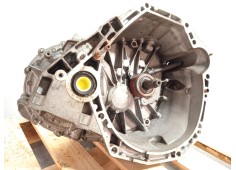 Recambio de caja cambios para renault scenic iii 1.5 dci diesel fap referencia OEM IAM TL4054 320103891R 