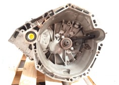 Recambio de caja cambios para renault scenic iii 1.5 dci diesel fap referencia OEM IAM TL4054 320103891R  2