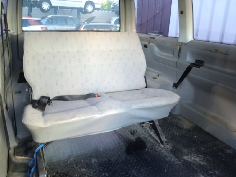 volkswagen transporter t4 autobús (70b, 70c, 7db, 7dk, 70j, 70k, 7dc, 7 del año 2001