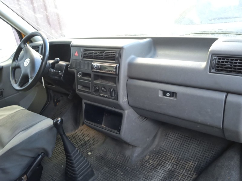 volkswagen transporter t4 autobús (70b, 70c, 7db, 7dk, 70j, 70k, 7dc, 7 del año 2001