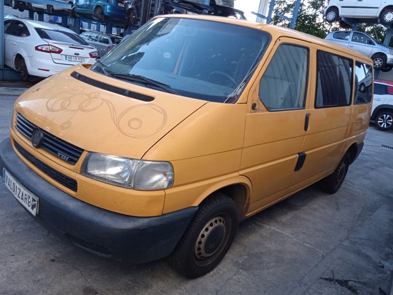 volkswagen transporter t4 autobús (70b, 70c, 7db, 7dk, 70j, 70k, 7dc, 7 del año 2001