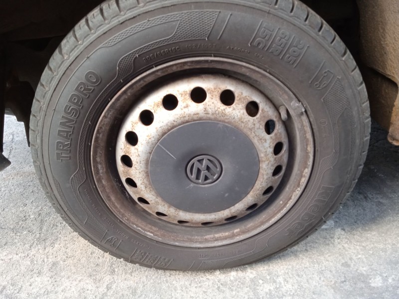 volkswagen transporter t4 autobús (70b, 70c, 7db, 7dk, 70j, 70k, 7dc, 7 del año 2001