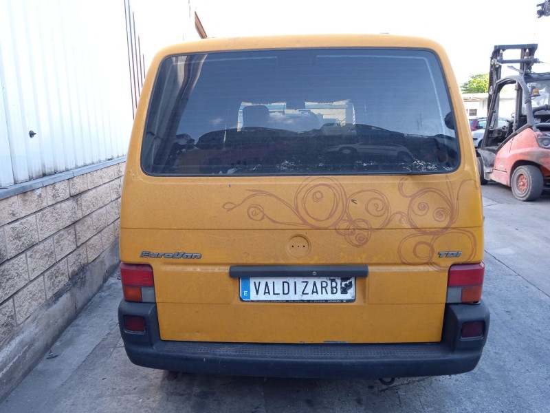 volkswagen transporter t4 autobús (70b, 70c, 7db, 7dk, 70j, 70k, 7dc, 7 del año 2001