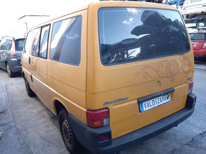 volkswagen transporter t4 autobús (70b, 70c, 7db, 7dk, 70j, 70k, 7dc, 7 del año 2001