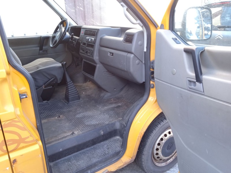 volkswagen transporter t4 autobús (70b, 70c, 7db, 7dk, 70j, 70k, 7dc, 7 del año 2001