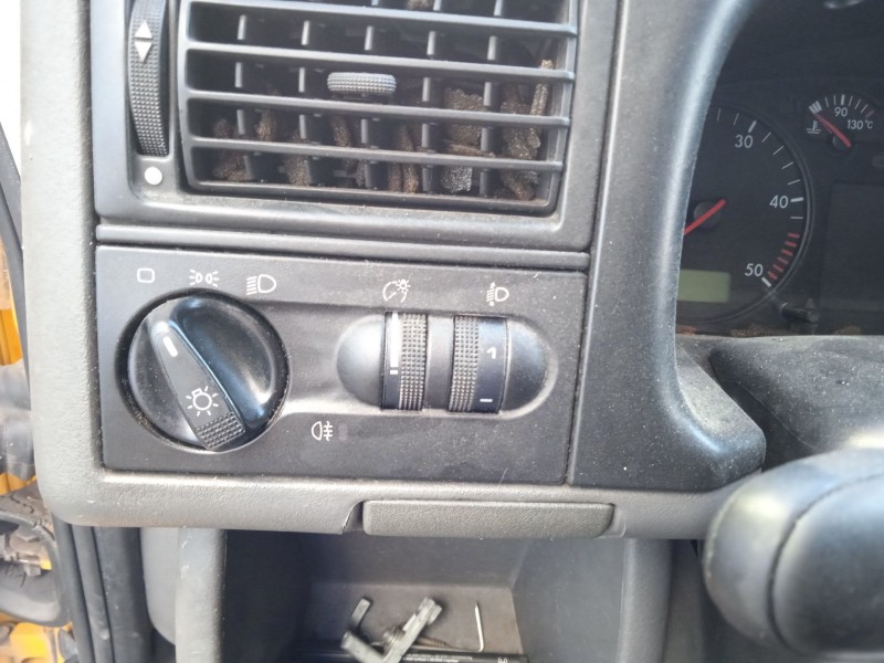 volkswagen transporter t4 autobús (70b, 70c, 7db, 7dk, 70j, 70k, 7dc, 7 del año 2001