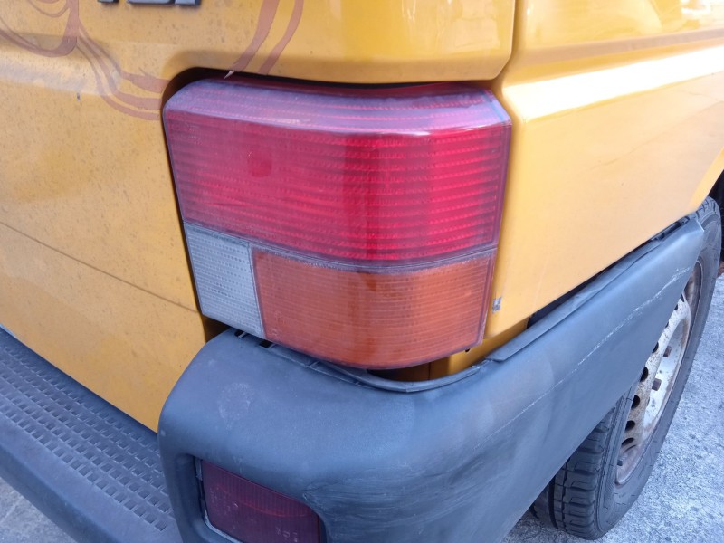 volkswagen transporter t4 autobús (70b, 70c, 7db, 7dk, 70j, 70k, 7dc, 7 del año 2001