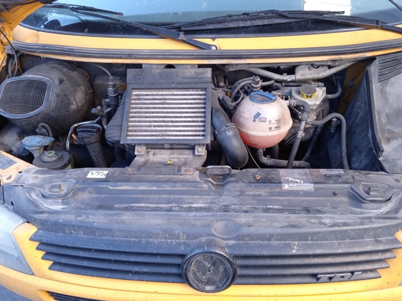 volkswagen transporter t4 autobús (70b, 70c, 7db, 7dk, 70j, 70k, 7dc, 7 del año 2001