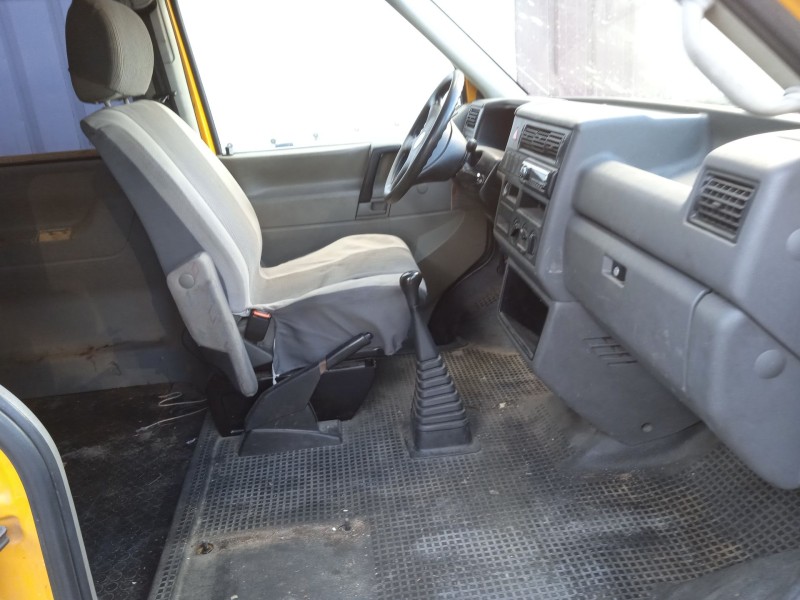 volkswagen transporter t4 autobús (70b, 70c, 7db, 7dk, 70j, 70k, 7dc, 7 del año 2001