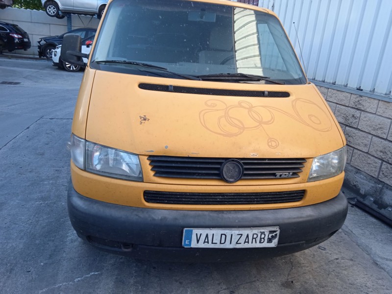 volkswagen transporter t4 autobús (70b, 70c, 7db, 7dk, 70j, 70k, 7dc, 7 del año 2001