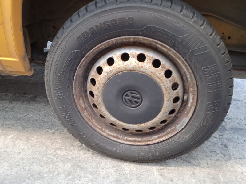 volkswagen transporter t4 autobús (70b, 70c, 7db, 7dk, 70j, 70k, 7dc, 7 del año 2001