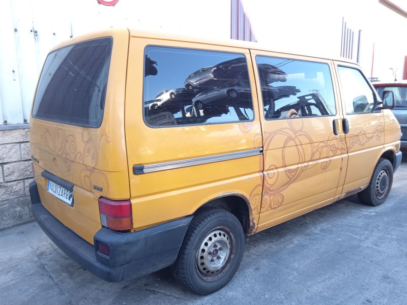 volkswagen transporter t4 autobús (70b, 70c, 7db, 7dk, 70j, 70k, 7dc, 7 del año 2001