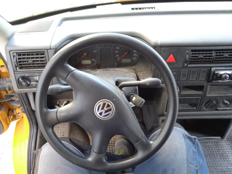 volkswagen transporter t4 autobús (70b, 70c, 7db, 7dk, 70j, 70k, 7dc, 7 del año 2001