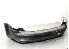 Recambio de paragolpes trasero para ford focus c-max (dm2) 1.6 tdci referencia OEM IAM 1472296   2