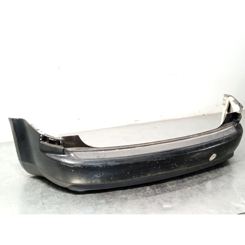 Recambio de paragolpes trasero para ford focus c-max (dm2) 1.6 tdci referencia OEM IAM 1472296  