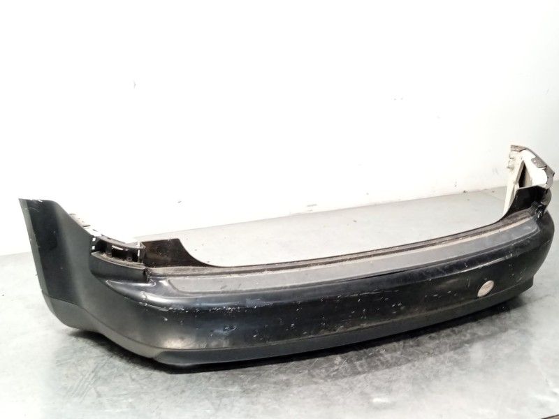 Recambio de paragolpes trasero para ford focus c-max (dm2) 1.6 tdci referencia OEM IAM 1472296  