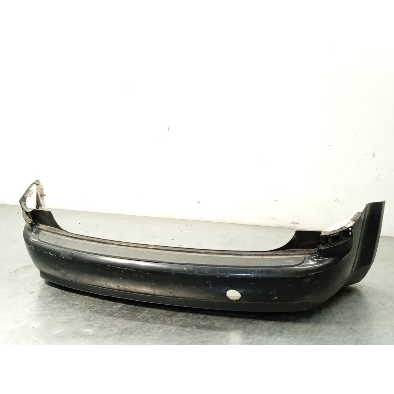 Recambio de paragolpes trasero para ford focus c-max (dm2) 1.6 tdci referencia OEM IAM 1472296  