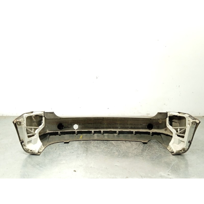 Recambio de paragolpes trasero para ford focus c-max (dm2) 1.6 tdci referencia OEM IAM 1472296  