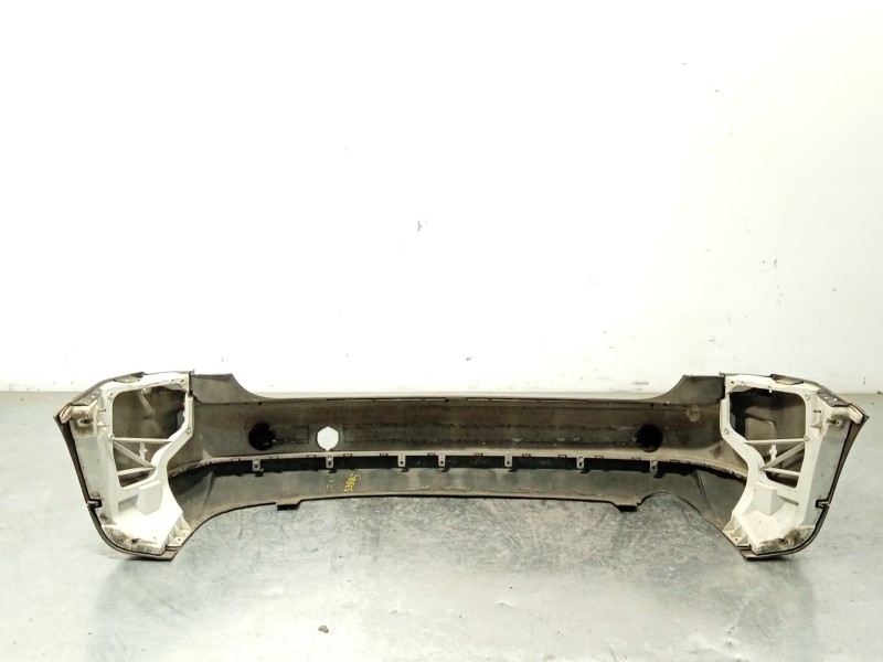 Recambio de paragolpes trasero para ford focus c-max (dm2) 1.6 tdci referencia OEM IAM 1472296  