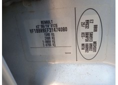 renault clio ii (bb_, cb_) del año 2004 2