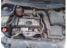 peugeot 206 hatchback (2a/c) del año 2004 2