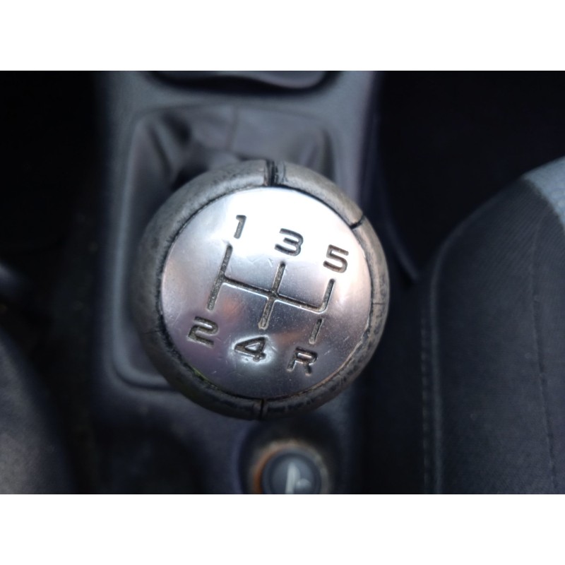 peugeot 206 hatchback (2a/c) del año 2004