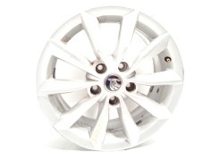 Recambio de llanta para skoda octavia iii (5e3, nl3, nr3) 1.6 tdi referencia OEM IAM 5E0601025B 5E0601025B8Z8  2