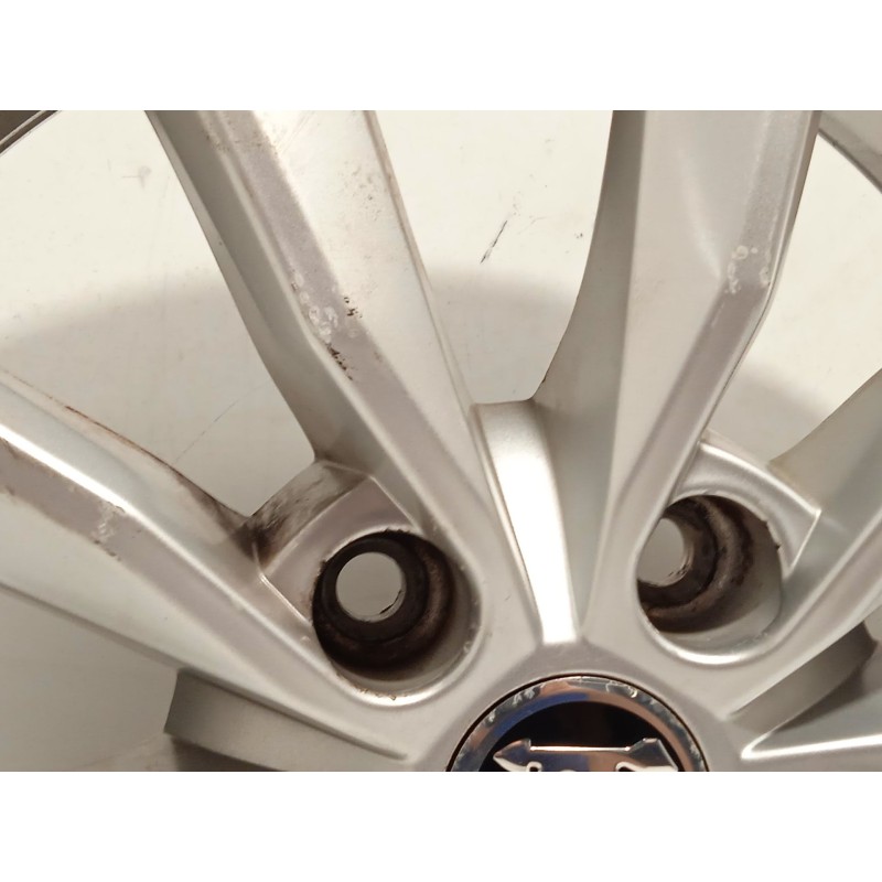 Recambio de llanta para skoda octavia iii (5e3, nl3, nr3) 1.6 tdi referencia OEM IAM 5E0601025B 5E0601025B8Z8 