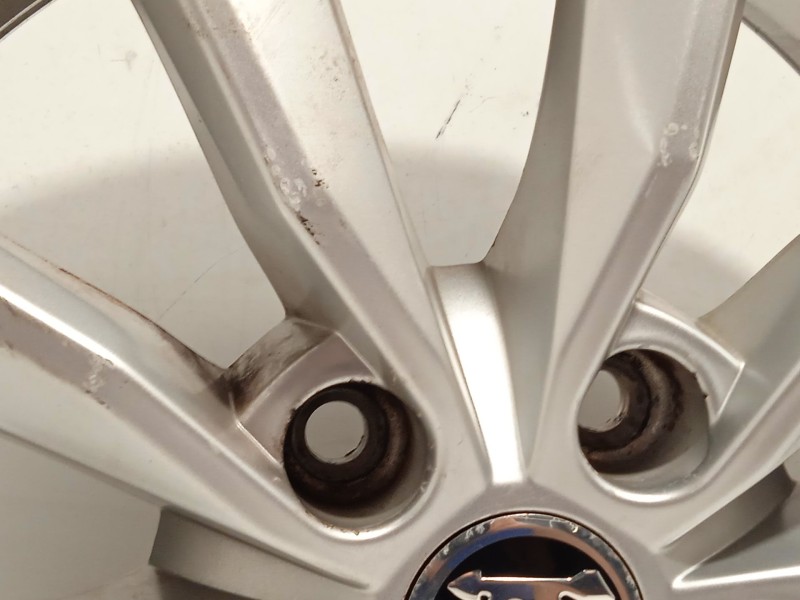 Recambio de llanta para skoda octavia iii (5e3, nl3, nr3) 1.6 tdi referencia OEM IAM 5E0601025B 5E0601025B8Z8 