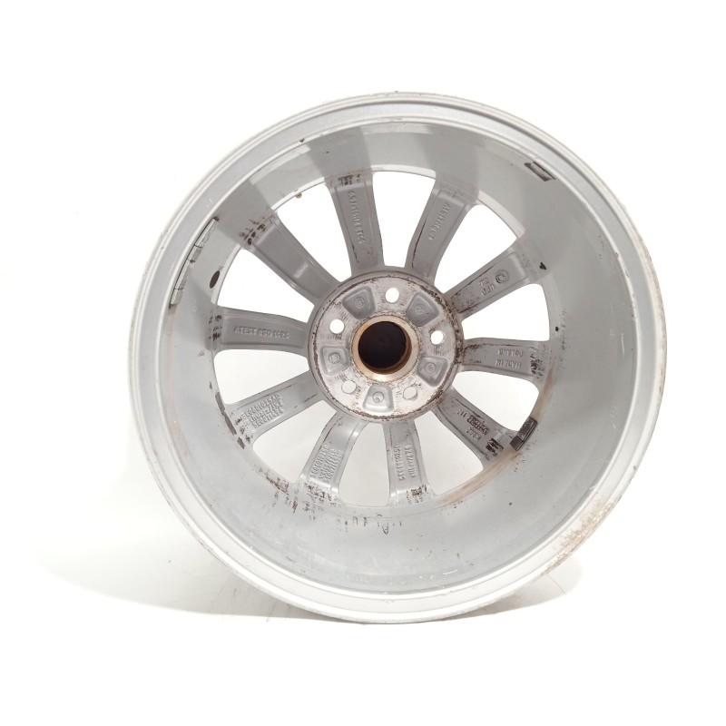 Recambio de llanta para skoda octavia iii (5e3, nl3, nr3) 1.6 tdi referencia OEM IAM 5E0601025B 5E0601025B8Z8 