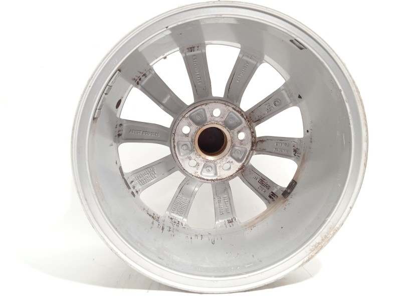Recambio de llanta para skoda octavia iii (5e3, nl3, nr3) 1.6 tdi referencia OEM IAM 5E0601025B 5E0601025B8Z8 