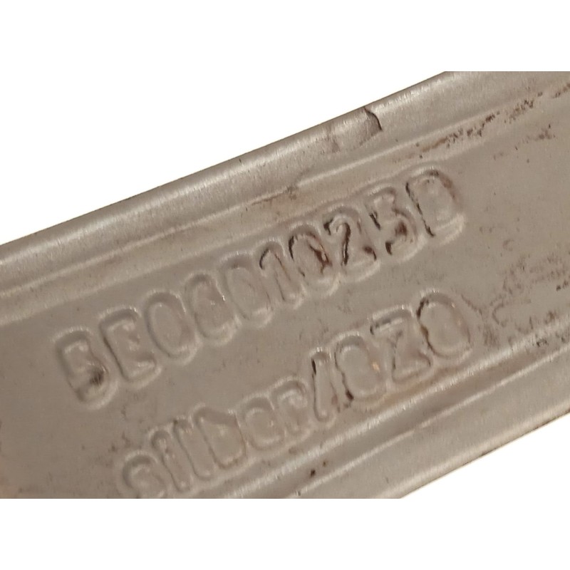 Recambio de llanta para skoda octavia iii (5e3, nl3, nr3) 1.6 tdi referencia OEM IAM 5E0601025B 5E0601025B8Z8 