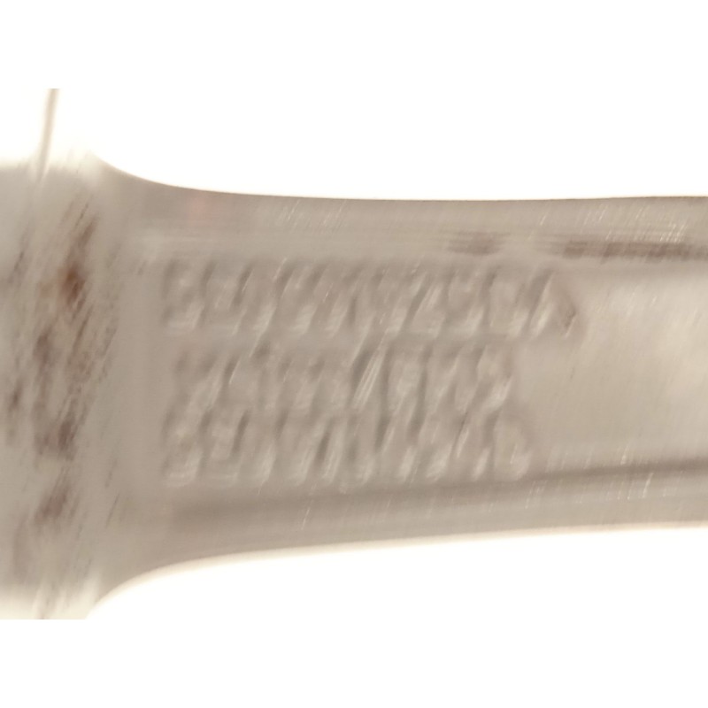 Recambio de llanta para skoda octavia iii (5e3, nl3, nr3) 1.6 tdi referencia OEM IAM 5E0601025B 5E0601025B8Z8 