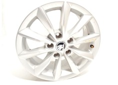 Recambio de llanta para skoda octavia iii (5e3, nl3, nr3) 1.6 tdi referencia OEM IAM 5E0601025B 5E0601025B8Z8  2
