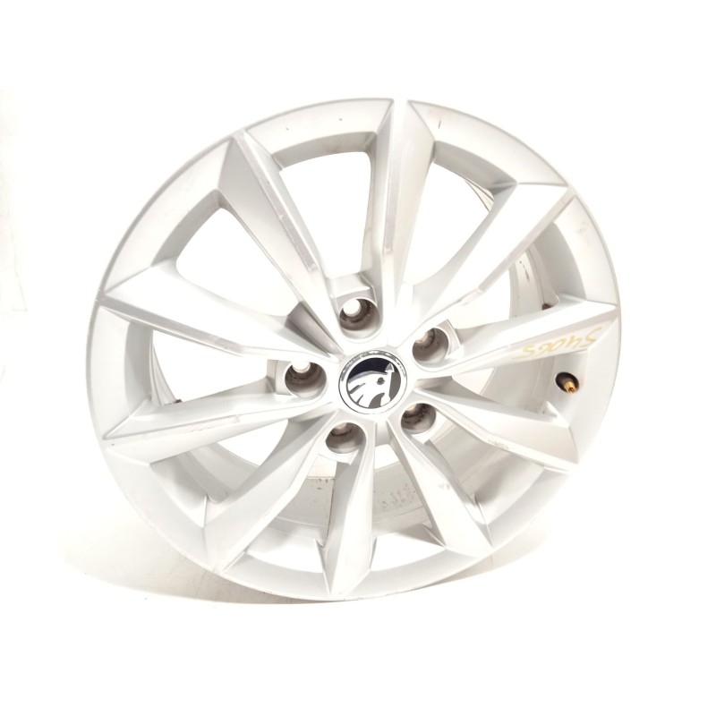 Recambio de llanta para skoda octavia iii (5e3, nl3, nr3) 1.6 tdi referencia OEM IAM 5E0601025B 5E0601025B8Z8 