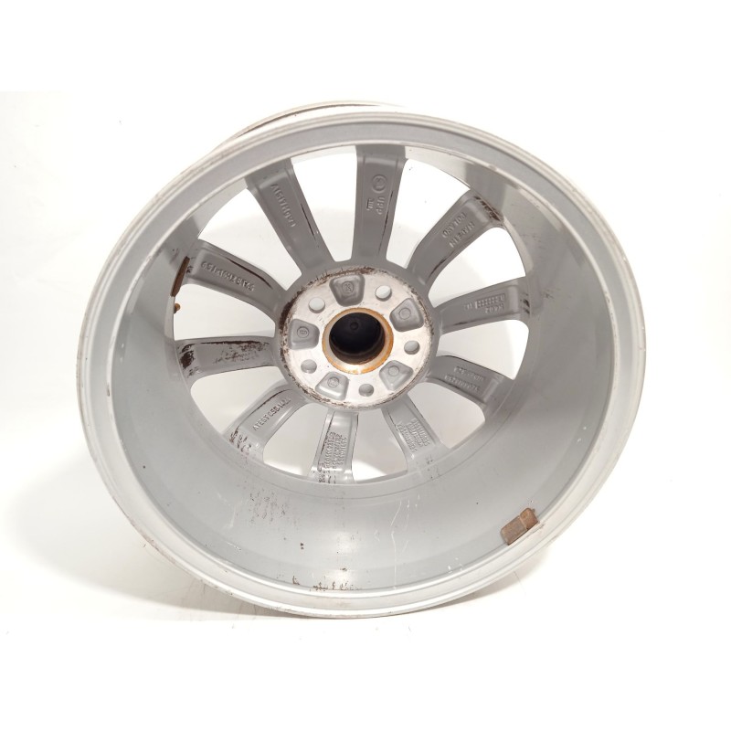 Recambio de llanta para skoda octavia iii (5e3, nl3, nr3) 1.6 tdi referencia OEM IAM 5E0601025B 5E0601025B8Z8 
