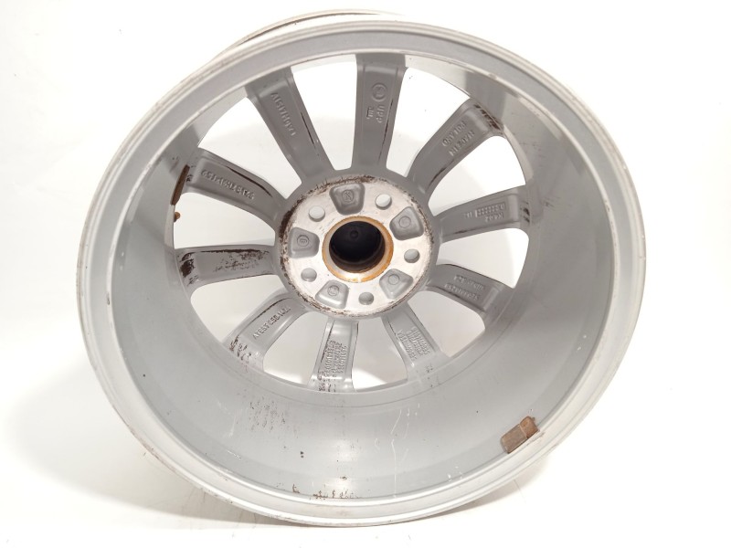 Recambio de llanta para skoda octavia iii (5e3, nl3, nr3) 1.6 tdi referencia OEM IAM 5E0601025B 5E0601025B8Z8 