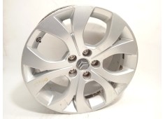 Recambio de llanta para citroën c5 iii (rd_) 2.0 16v referencia OEM IAM 9656877580 5402V7  2