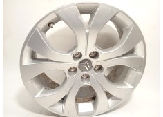 Recambio de llanta para citroën c5 iii (rd_) 2.0 16v referencia OEM IAM 9656877580 5402V7  2