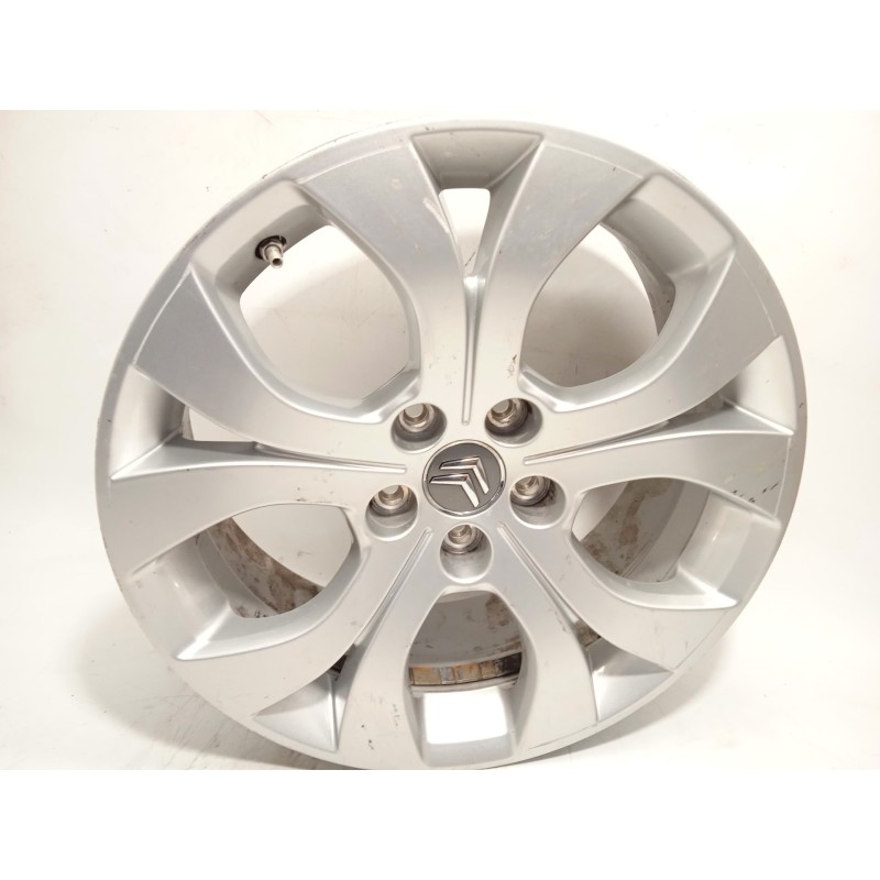 Recambio de llanta para citroën c5 iii (rd_) 2.0 16v referencia OEM IAM 9656877580 5402V7 