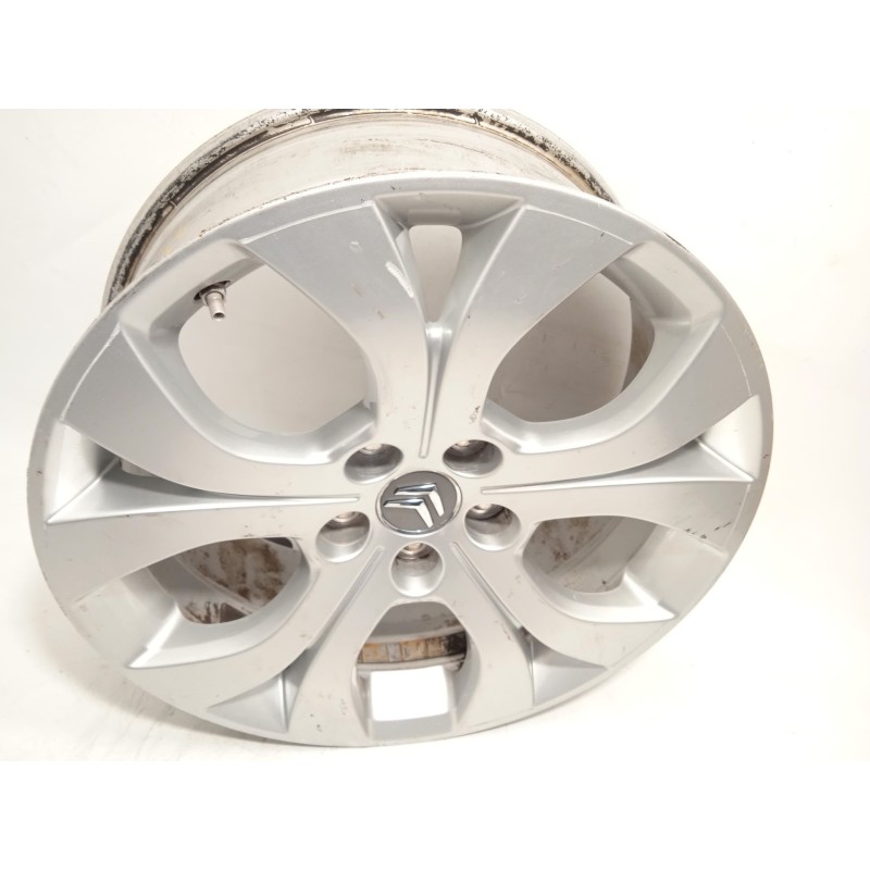 Recambio de llanta para citroën c5 iii (rd_) 2.0 16v referencia OEM IAM 9656877580 5402V7 