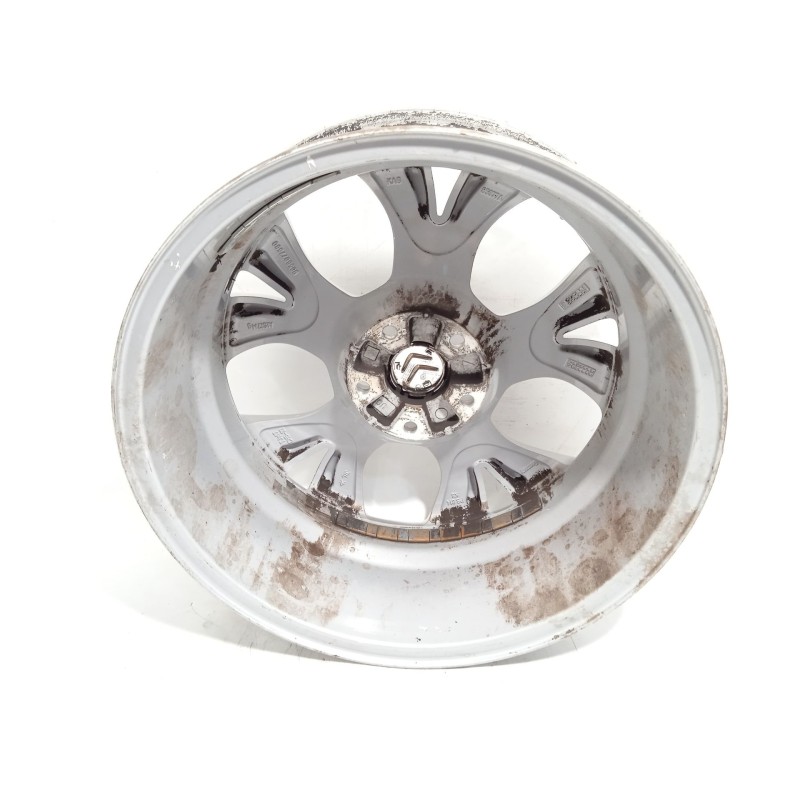 Recambio de llanta para citroën c5 iii (rd_) 2.0 16v referencia OEM IAM 9656877580 5402V7 