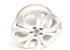 Recambio de llanta para citroën c5 iii (rd_) 2.0 16v referencia OEM IAM 9656877580 5402V7  2