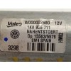 Recambio de motor limpia trasero para volkswagen scirocco (137) 1.4 tsi (118kw) referencia OEM IAM 1K8955711  