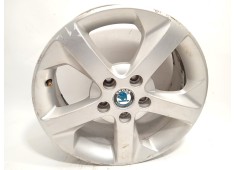 Recambio de llanta para skoda octavia ii combi (1z5) 1.6 tdi referencia OEM IAM 1Z0601025AG 1Z0601025AG7ZS  2
