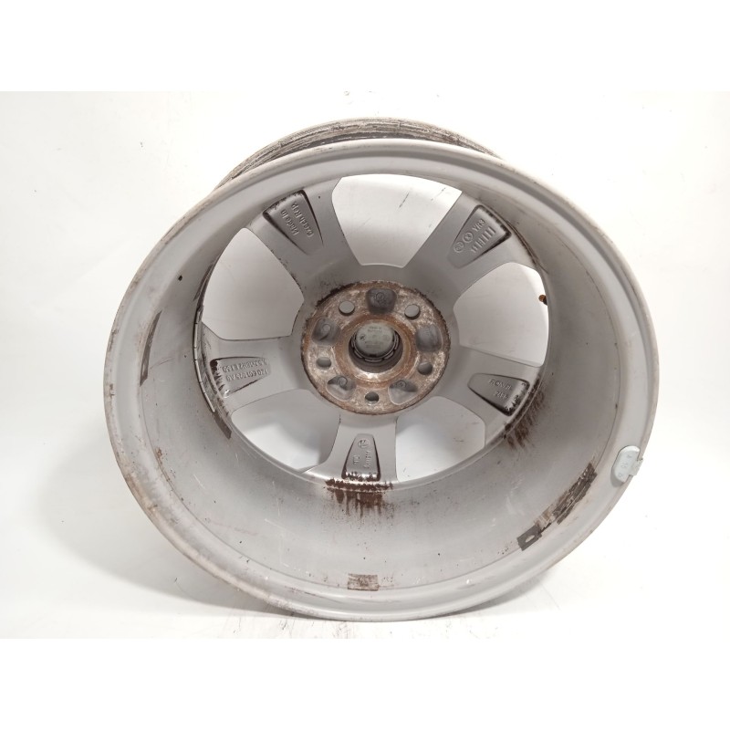 Recambio de llanta para skoda octavia ii combi (1z5) 1.6 tdi referencia OEM IAM 1Z0601025AG 1Z0601025AG7ZS 