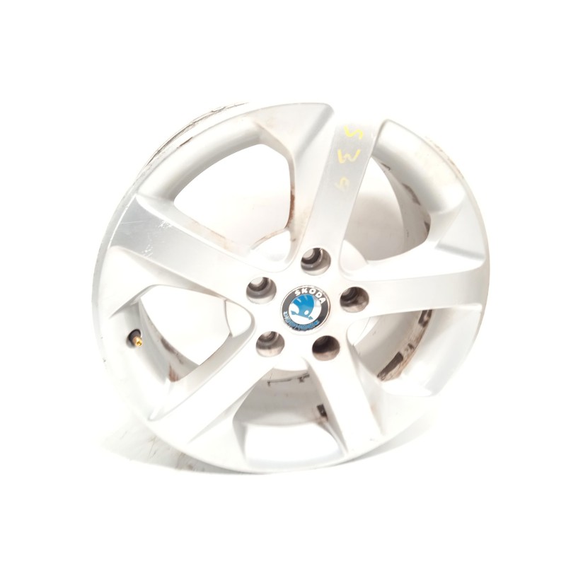 Recambio de llanta para skoda octavia ii combi (1z5) 1.6 tdi referencia OEM IAM 1Z0601025AG 1Z0601025AG7ZS 