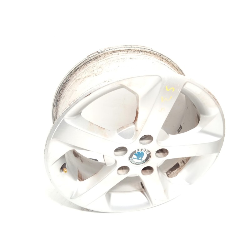 Recambio de llanta para skoda octavia ii combi (1z5) 1.6 tdi referencia OEM IAM 1Z0601025AG 1Z0601025AG7ZS 