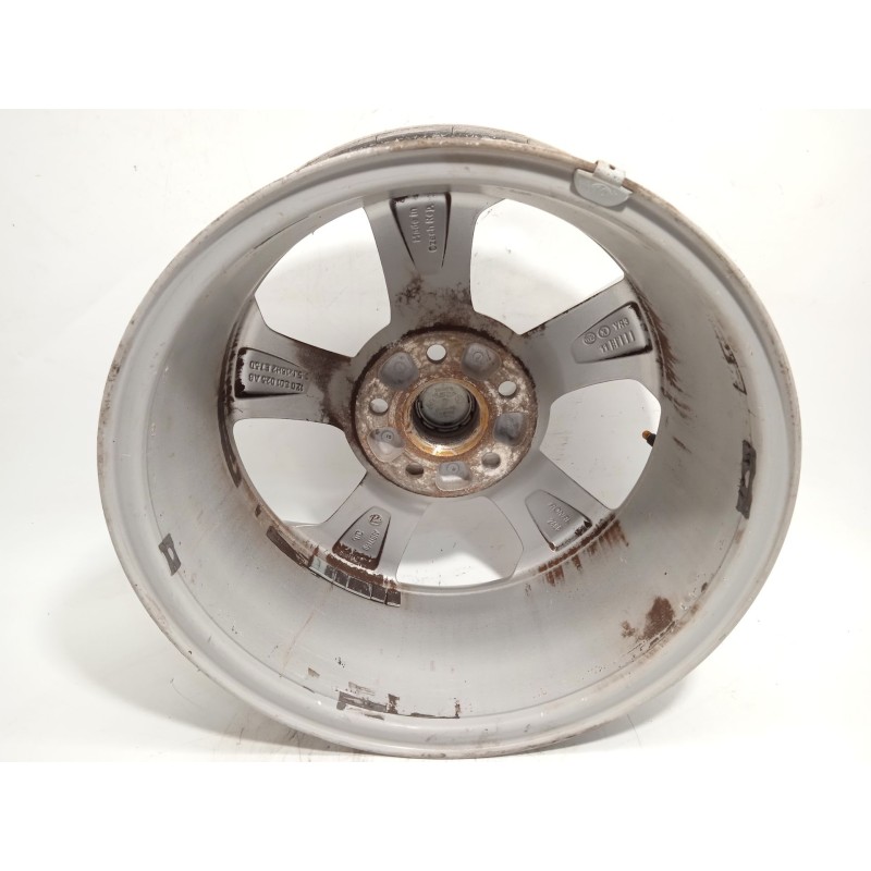 Recambio de llanta para skoda octavia ii combi (1z5) 1.6 tdi referencia OEM IAM 1Z0601025AG 1Z0601025AG7ZS 